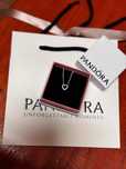 Pandora колие Пандора