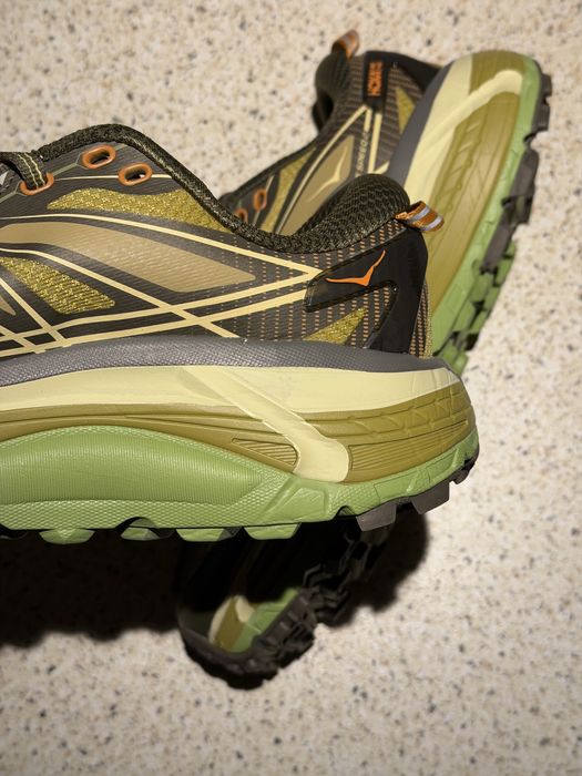 Nou! Hoka Mafate Speed 2 marimea 39-40