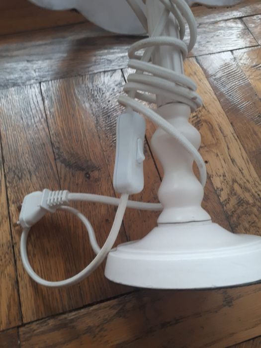 Veioza, ca si noua