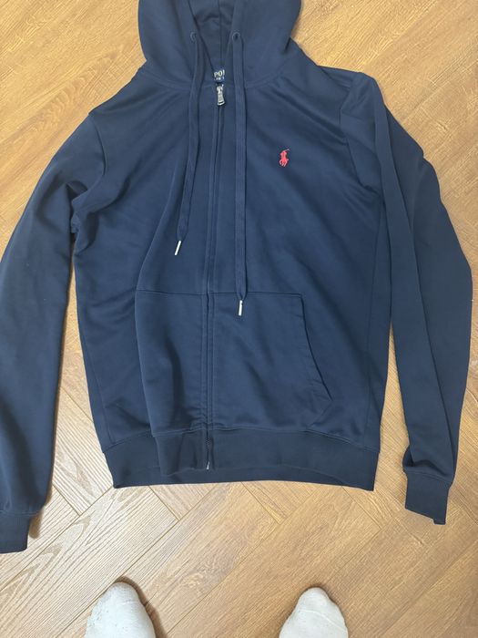 Продаю зипку Polo ralph lauren