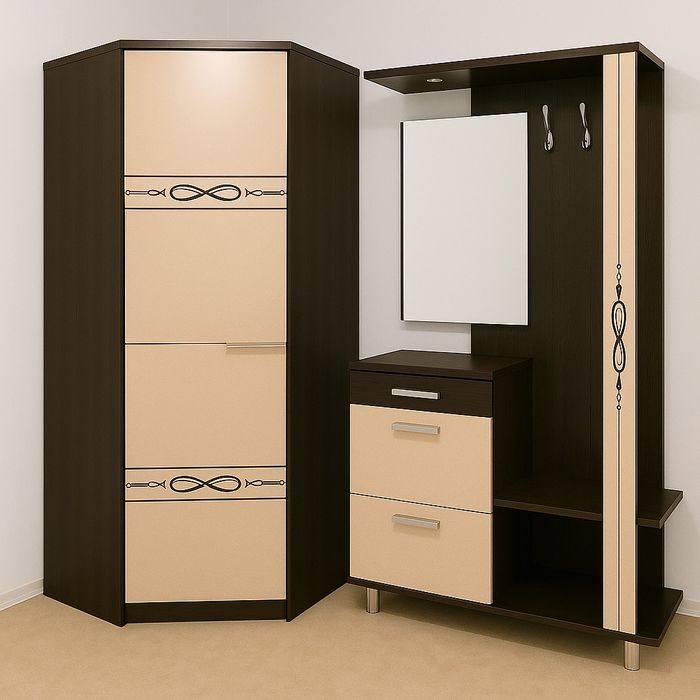 Продам прихожий гарнитур