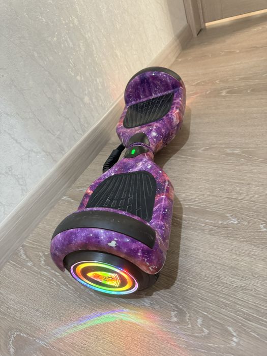 Гироскутер  25 тыс