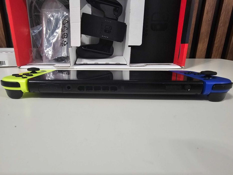 Consola Nintendo Switch V2