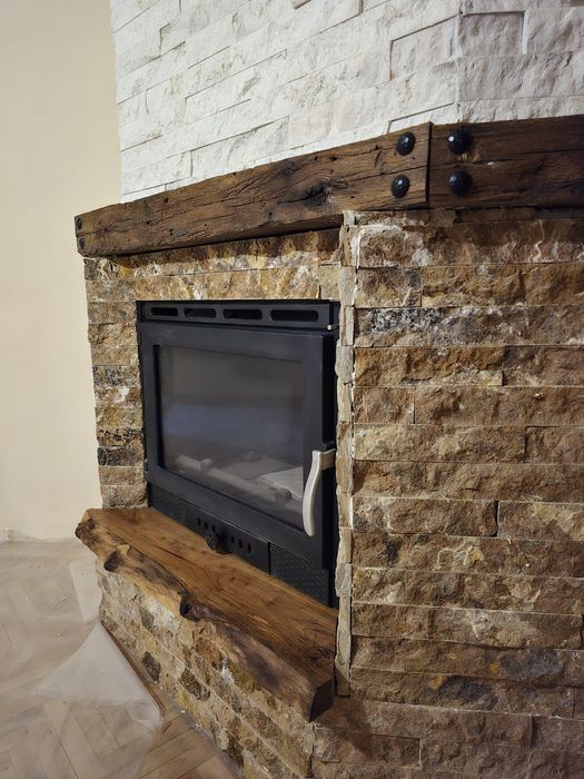 Design interior- proiectare- executie- semineu