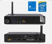 Lenovo ThinkCentre M73 i3-4170T 16GB RAM 240GB SSD WIFI Windows 11