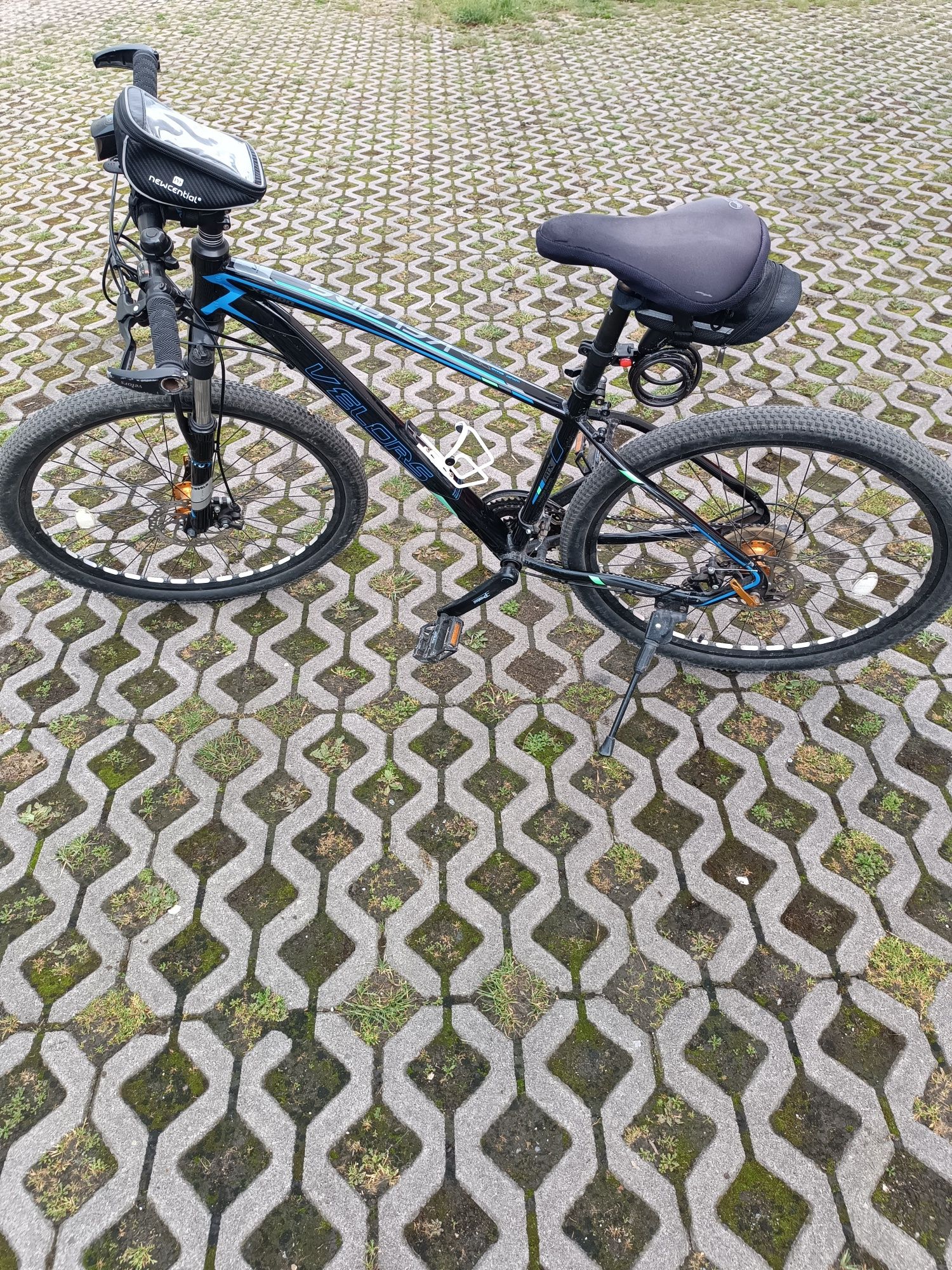 Bicicleta mtb Velros 27,5