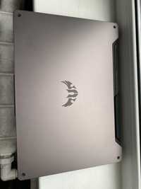 Ноутбук 15.6" Ноутбук ASUS TUF Gaming FX506LI-HN039