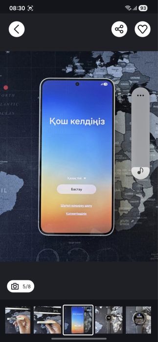 Продам samsung s24
