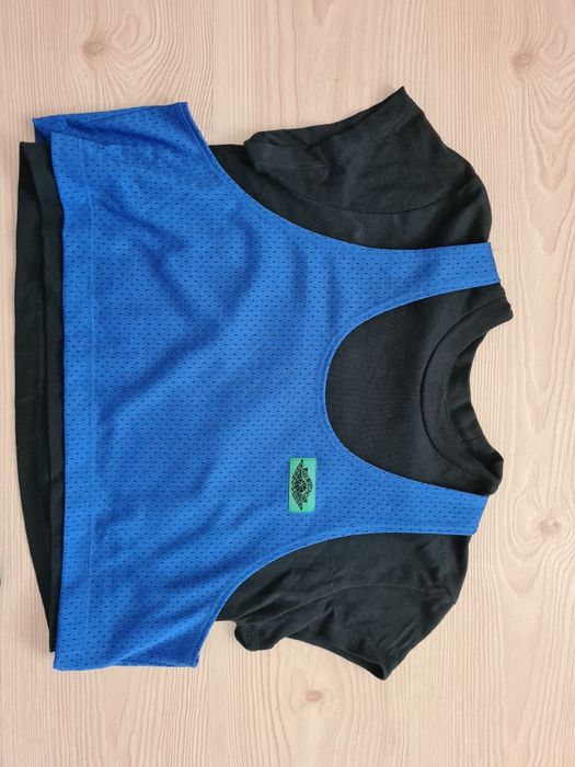 Urgent ! Tricou si pantaloni Jordan