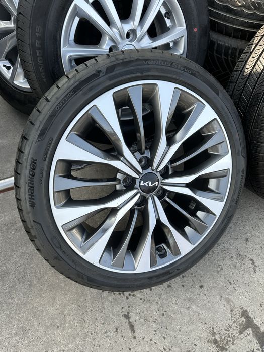 Kia8 diska balon orginal 1 dona sapaska yangi