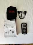 Obd Scaner Autel MaxiLink ML519
