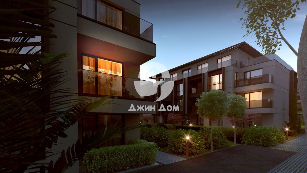 Продава се Тристаен апартамент в Бургас, Сарафово - 92 кв.м за 1357 €/кв.м - Снимка #4