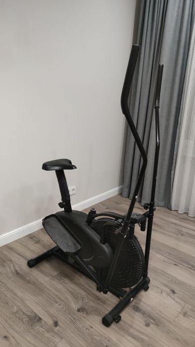 Срочно продам велотренажер