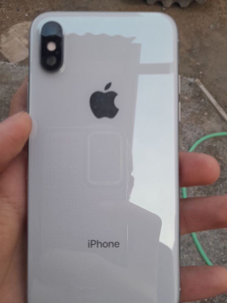 iPhone XS xolati yaxshi