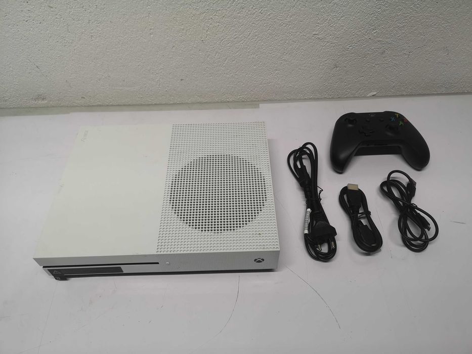 Конзола - Xbox one S / 500 G X4