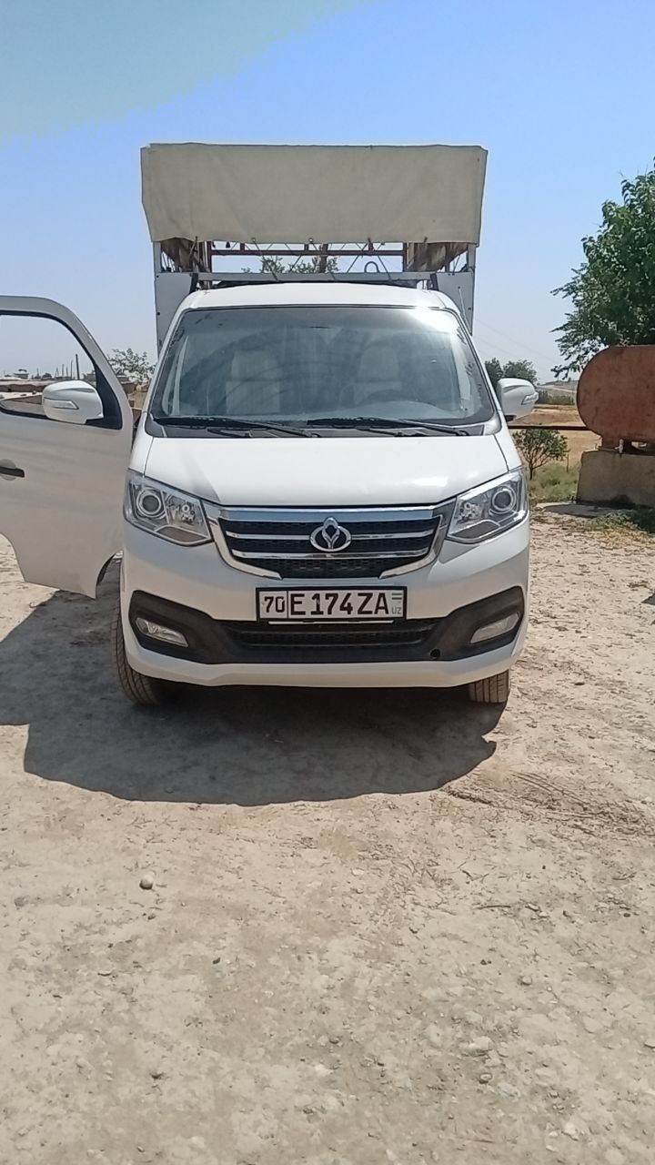 Changan T3 40.ming yurgan