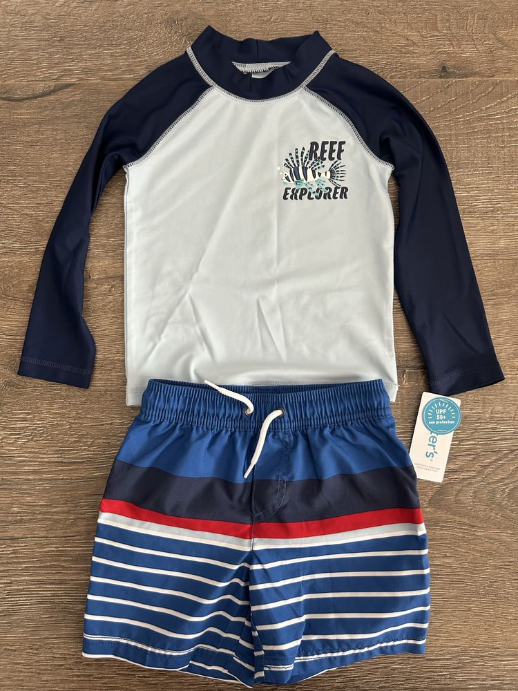 Детски бански Carter’s