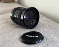 Tokina AF 28-80mm f/3.5-5.6 obiectiv zoom compatibil Canon AF