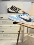 Travis Scott x Jordan Air Jordan 1 Low OG Nike