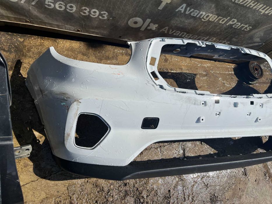 Броня Leap TD03 24-