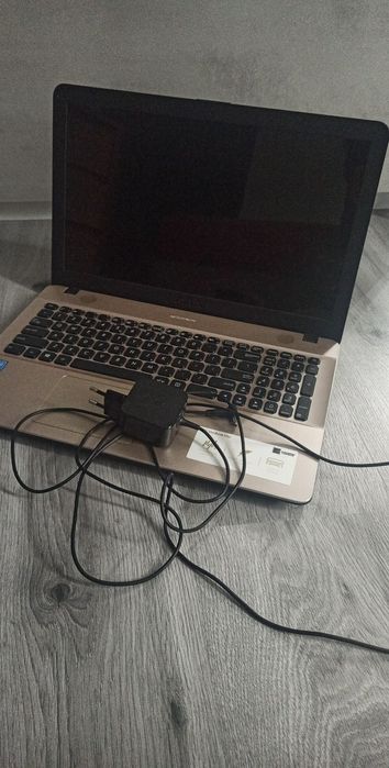 Asus Vivobook X541NA