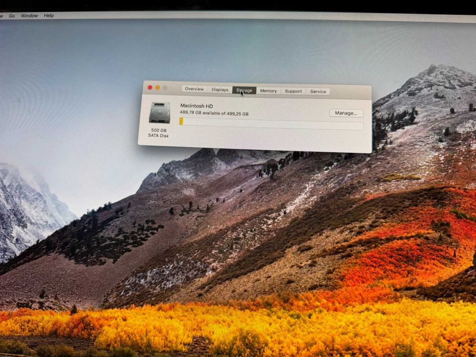 *** Топ Цена ***  Apple iMac 21.5