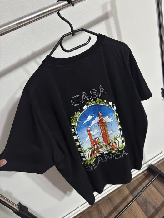 Tricou Casablanca XXL