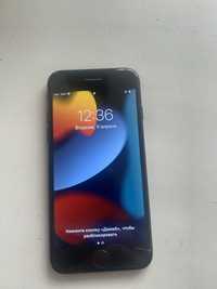 Iphone 7 black 32gb