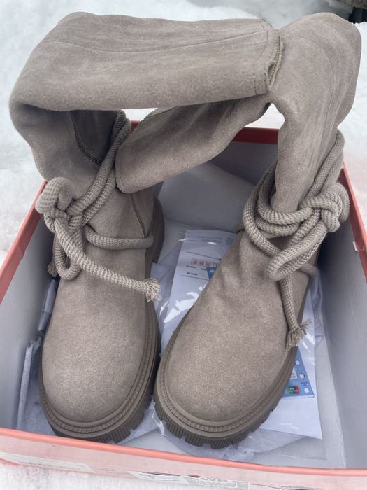 продам зимние самоги