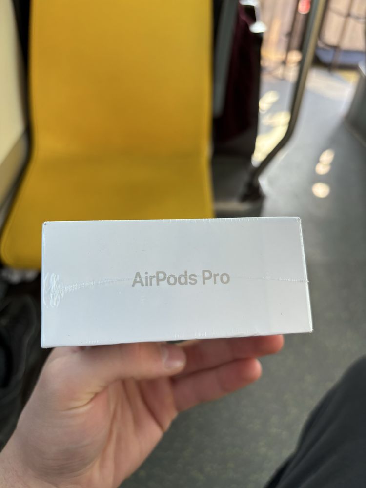 AirPods Pro 2 generation