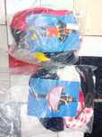 Costume Mickey  Mouse și Mini