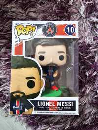 Figurina funko pop Lionel Messi psg