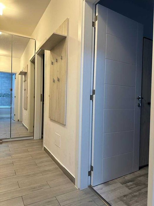 NON STOP - Regim hotelier - Plaza România - AFI