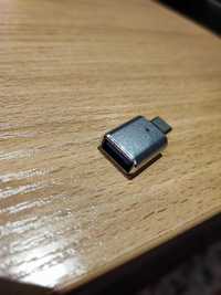 Преходник USB-usb c
