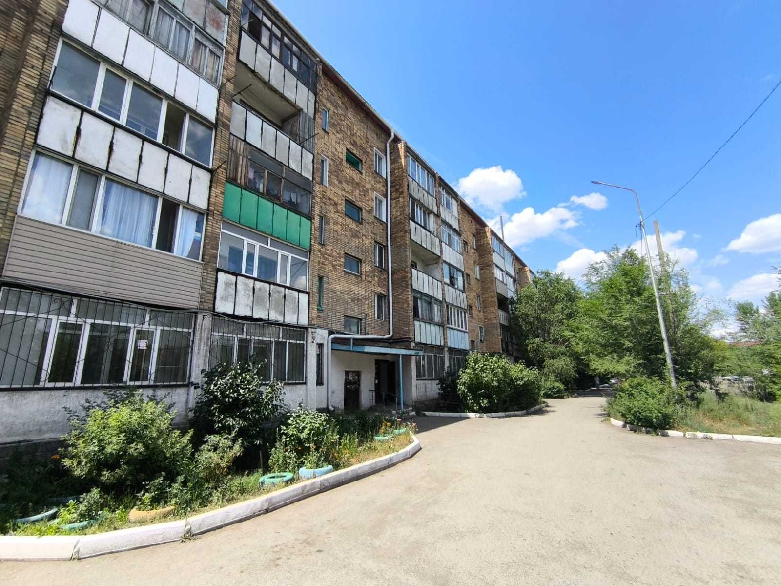 1-комн. квартира в г. Сарань, 1а мкр.