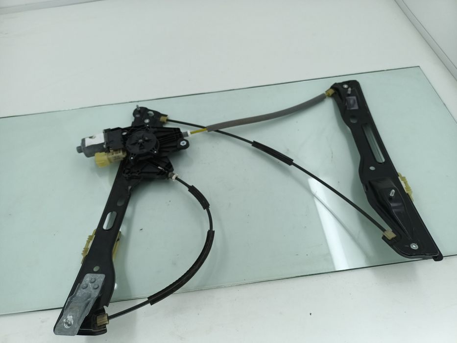 Dezmembrez Macara electrica geam stanga fata de pe Ford MONDEO MK5…