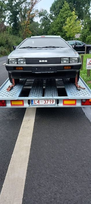 Transport persoane si colete la adresa Austria-Germania