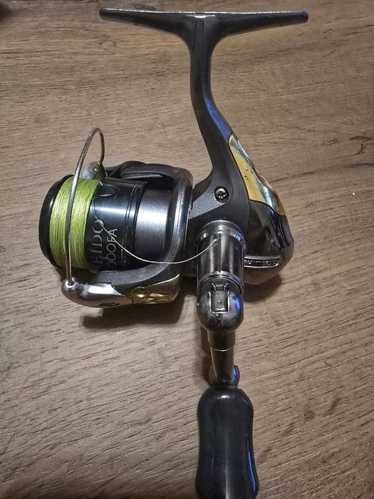 Макари Shimano Шимано