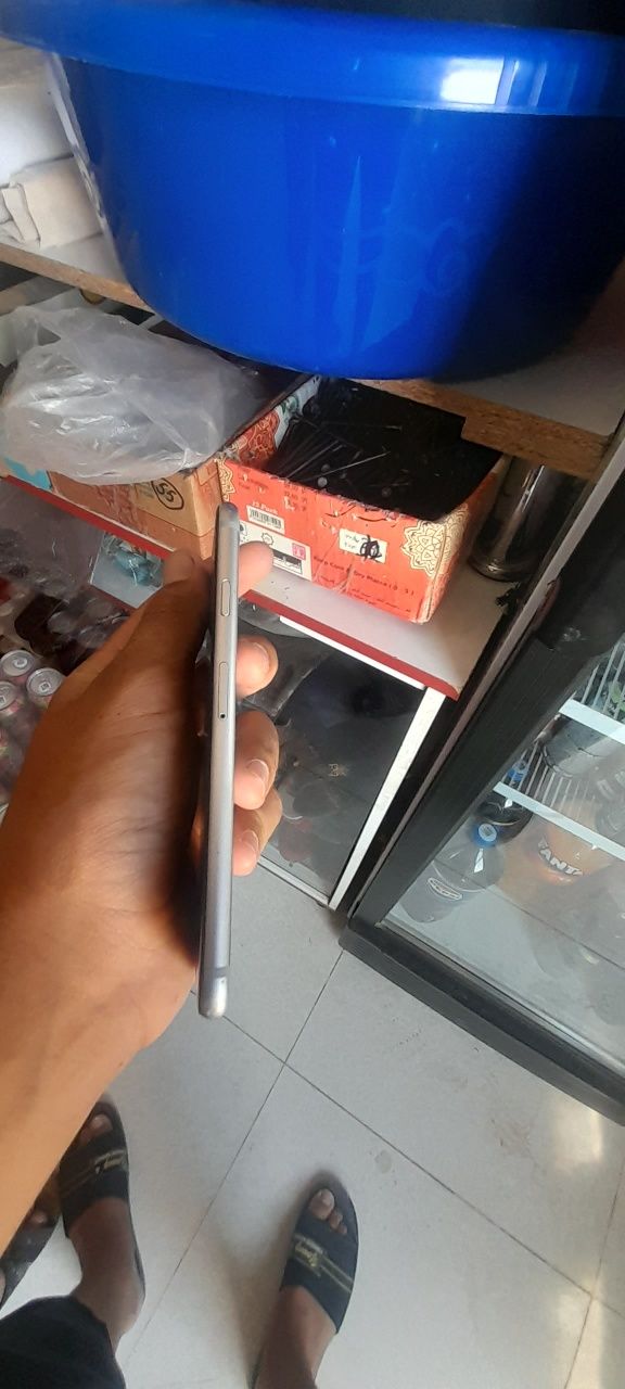 Iphone 6s sotiladi