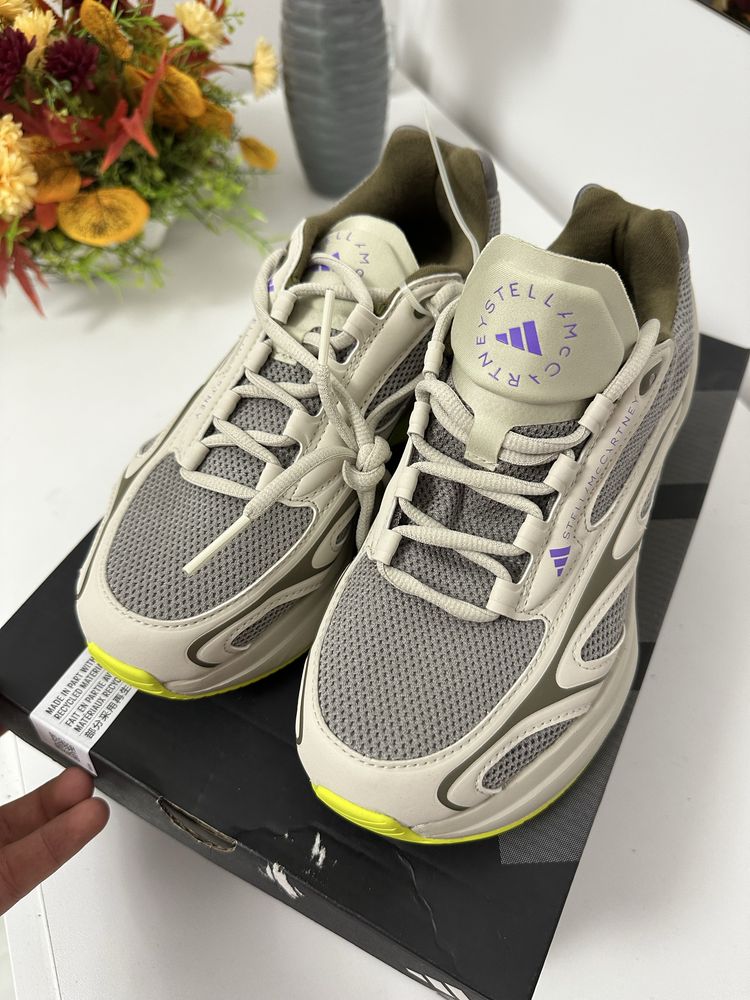 Adidasi Adidas Stella McCartney New ( adidasi nike , ultraboost )