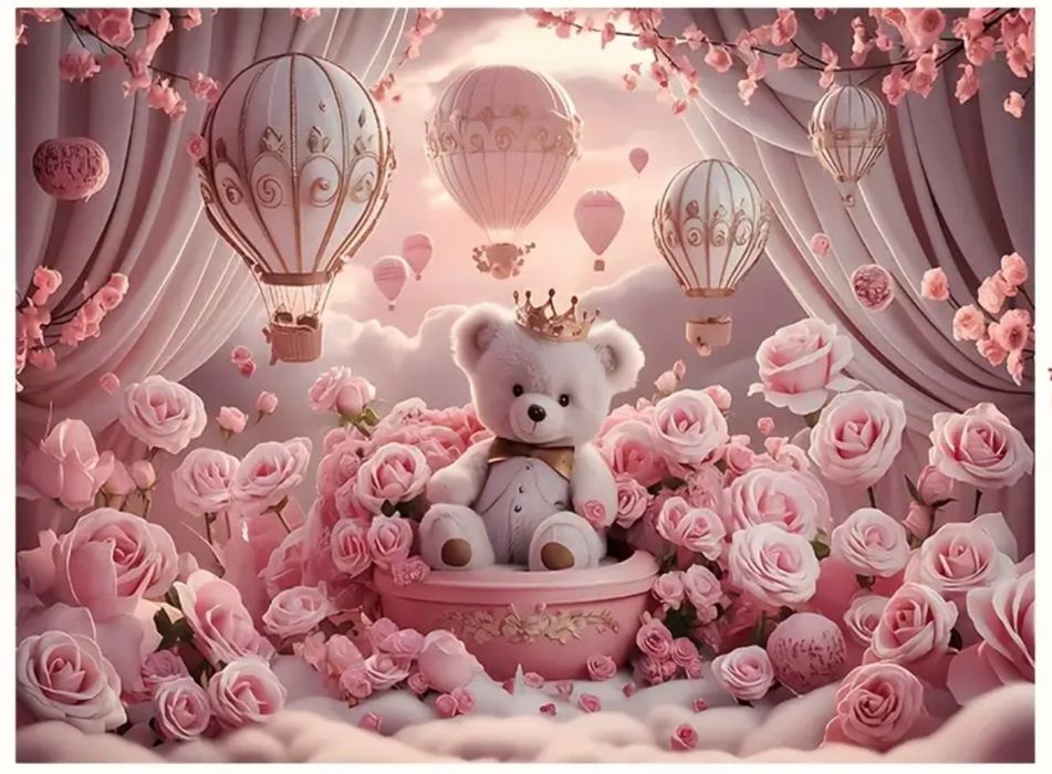 Фоны для фотосесии