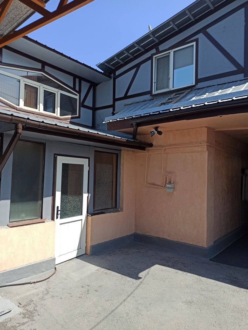 Продам  Дом 7 комнат  в Медеуском р-н.