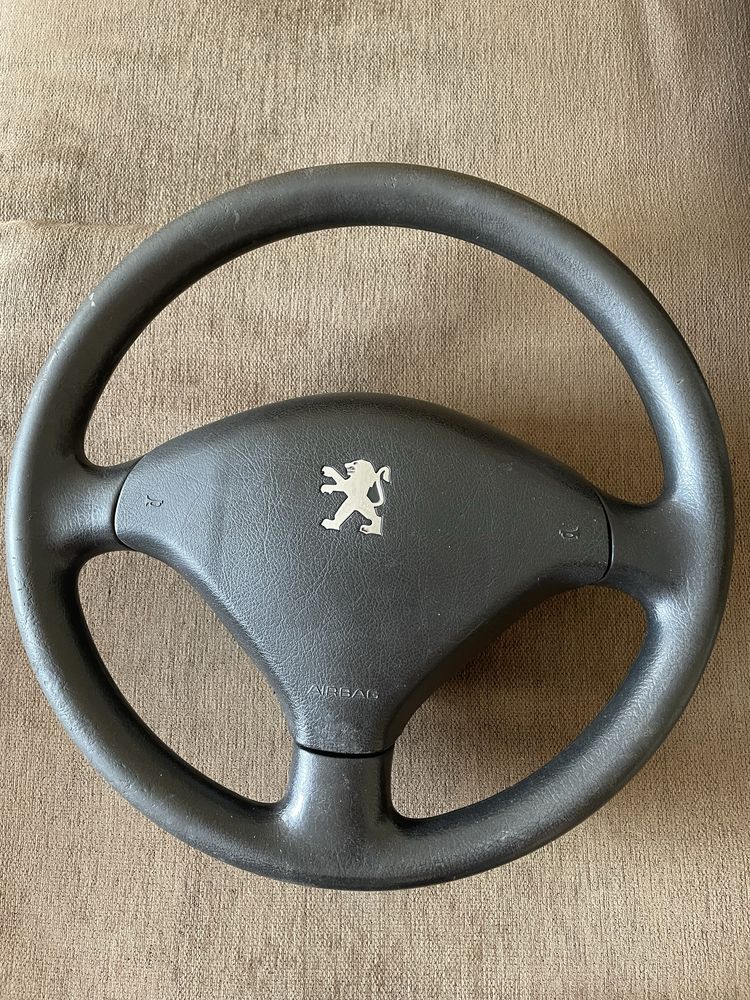 Волан с Airbag за пежо 307
