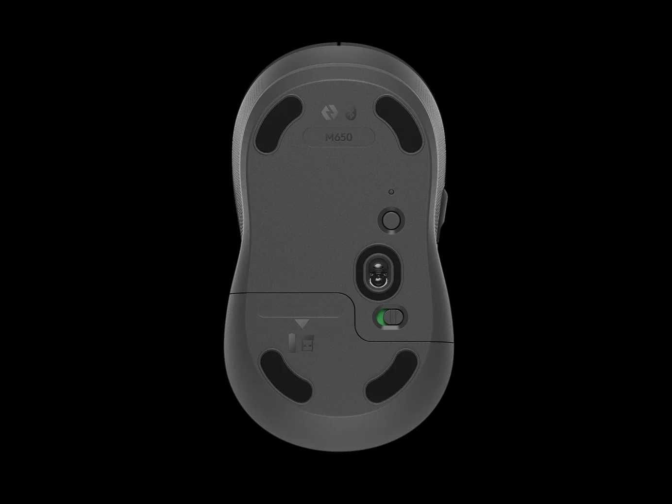 Мишка - Logitech Signature M650 L