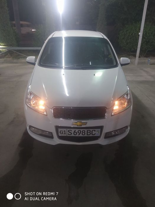 Нексия 3 сотилади механика