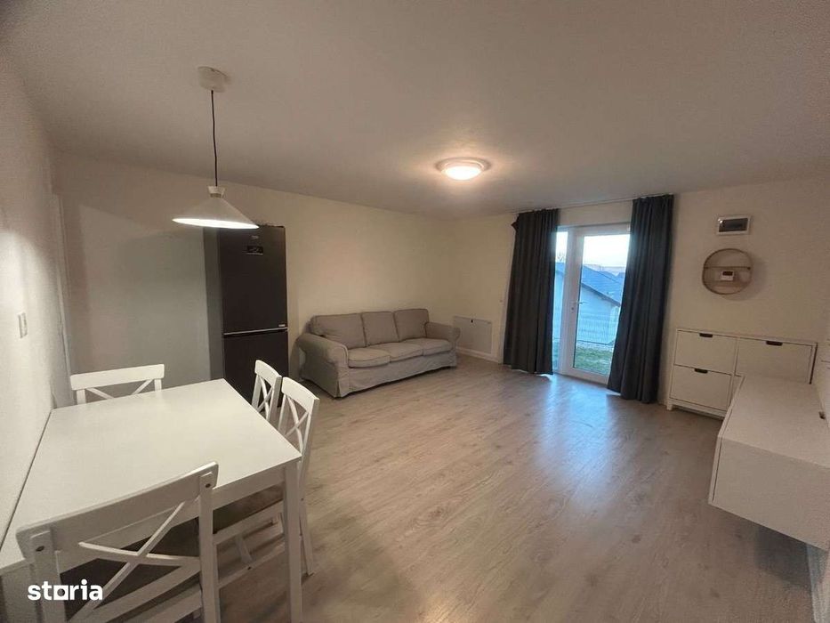 Casă parter | 3 camere | Mărăcineni