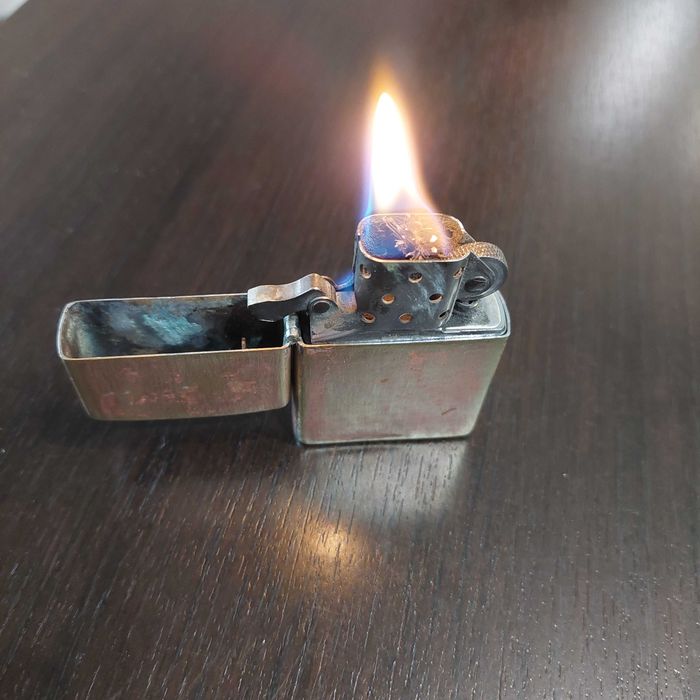 Оригинални запалки Zippo