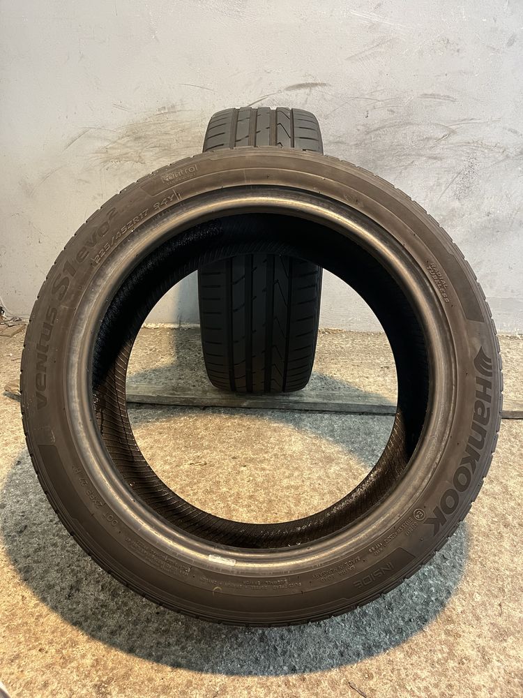 Гуми 225/45/17 HANKOOK Ventus S1 Evo2