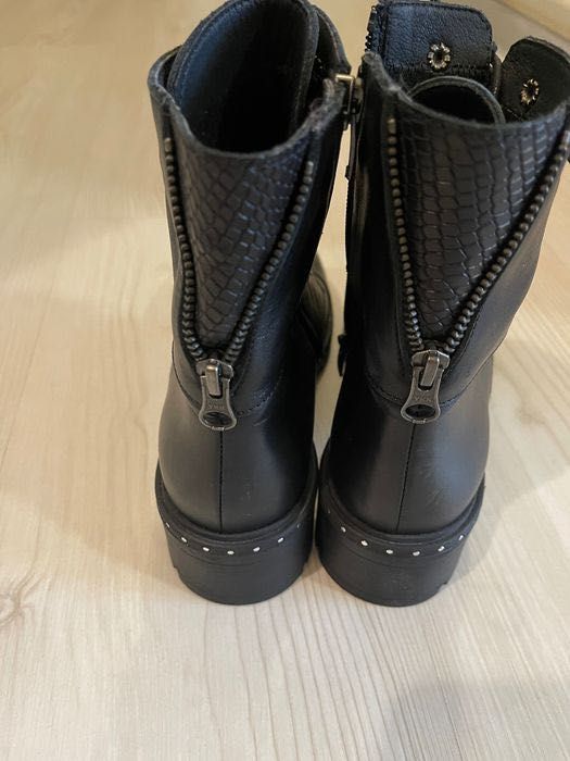 Дамски обувки 37 и 38 номер