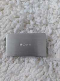 Card reader Sony memory stick pro duo